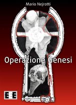 Altrimondi 12 - Operazione Genesi