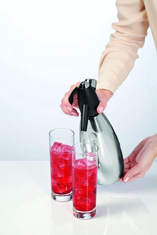 Machine à Eau Gazeuse SodaStream Play, Blanche, Neuve Dans Sa Boîte