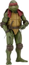 Teenage Mutant Ninja Turtles - Raphael Action Figure 1/4 Scale