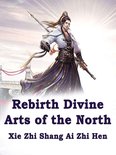 Volume 5 5 - Rebirth: Divine Arts of the North