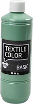 Textile Color, 500 ml, zeegroen