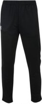 Stretch Tapered Pant Senior Black - S