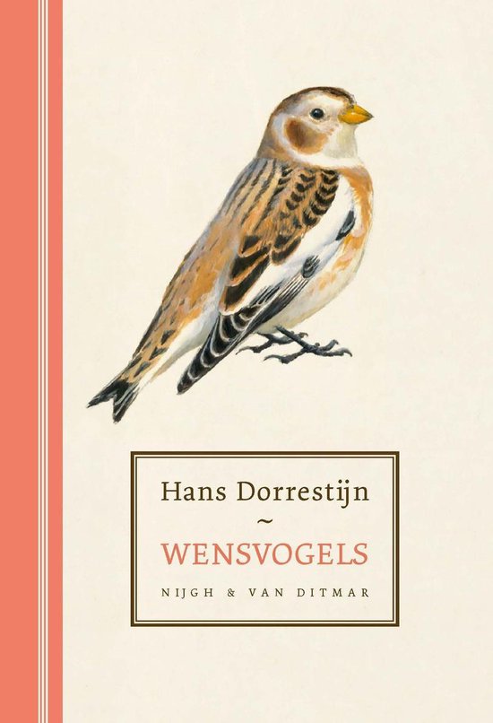 Wensvogels - cover