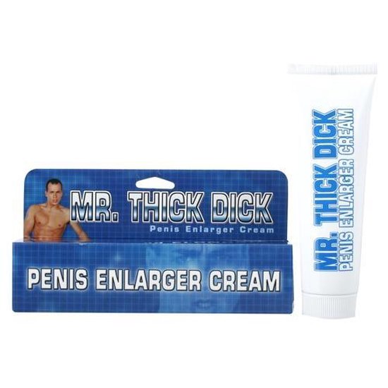 Penis Enlarger Cream 