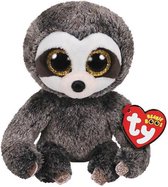 TY Beanie Boo Dangler Knuffel 15 cm