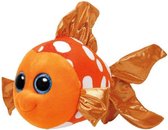 TY Beanie Buddy Sami Knuffel 24cm