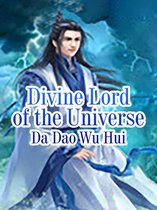 Volume 2 2 - Divine Lord of the Universe
