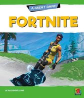 A Great Game!- Fortnite