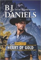 Heart of Gold Montana Justice, 3