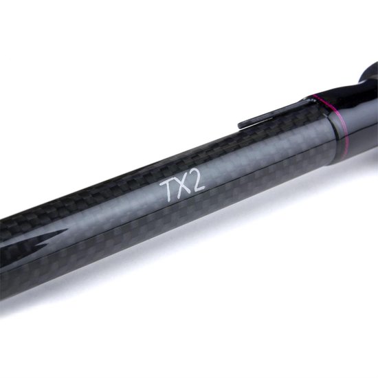 Shimano Tribal TX-2 - Karperhengel - 13ft - 3.00lb - 50mm van Shimano — afbeelding 3