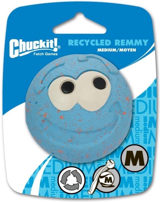 Chuckit Med Remmy Medium 1-Pack