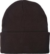Muts bruin