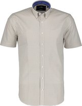 Jac Hensen Overhemd - Modern Fit - Wit - XL