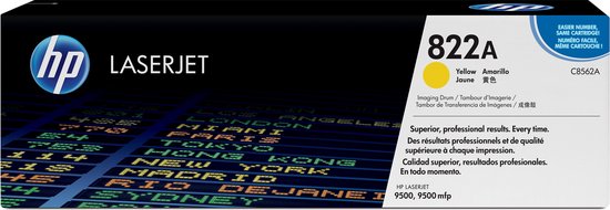 Tambour d'imprimante HP C8562A