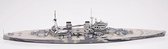 Tamiya British Battleship Prince of Wales (Battle of Malaya) + Ammo by Mig lijm