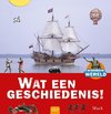 Wondere wereld - Wat een geschiedenis!