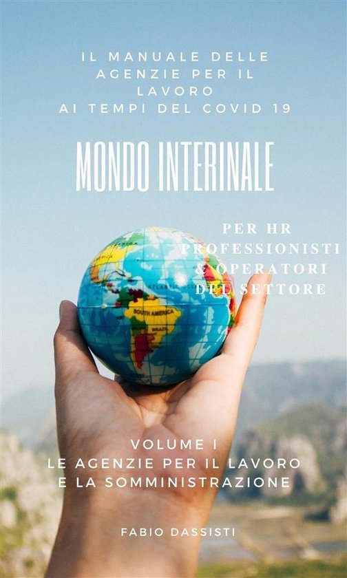 Mondo Interinale - cover