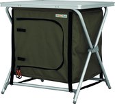 Eurotrail Campingkast Rieux 60 X 50 X 60 Cm Antraciet