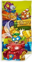 Superzings Strandlaken Junior 70 X 140 Cm Katoen