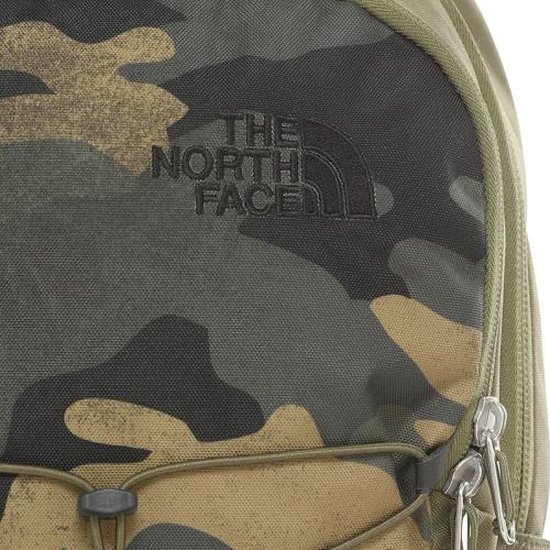 Bol Com The North Face Jester Rugzak 29 Liter Burnt Olive Green Woods Camo Print Bol Com The North Face Jester Rugzak 29 Liter Burnt Olive Green Woods Camo Print