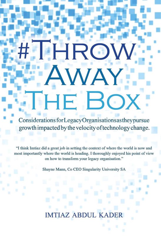 # Throw Away The Box