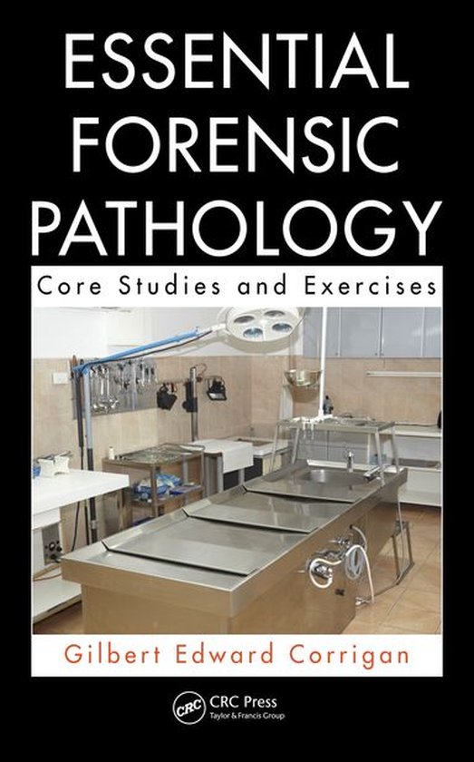 Essential Forensic Pathology - cover