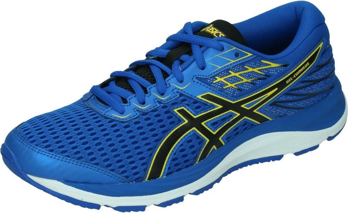 Asics Hardloopschoen Gel-Cumulus 21 GS - Maat 39 | bol.com