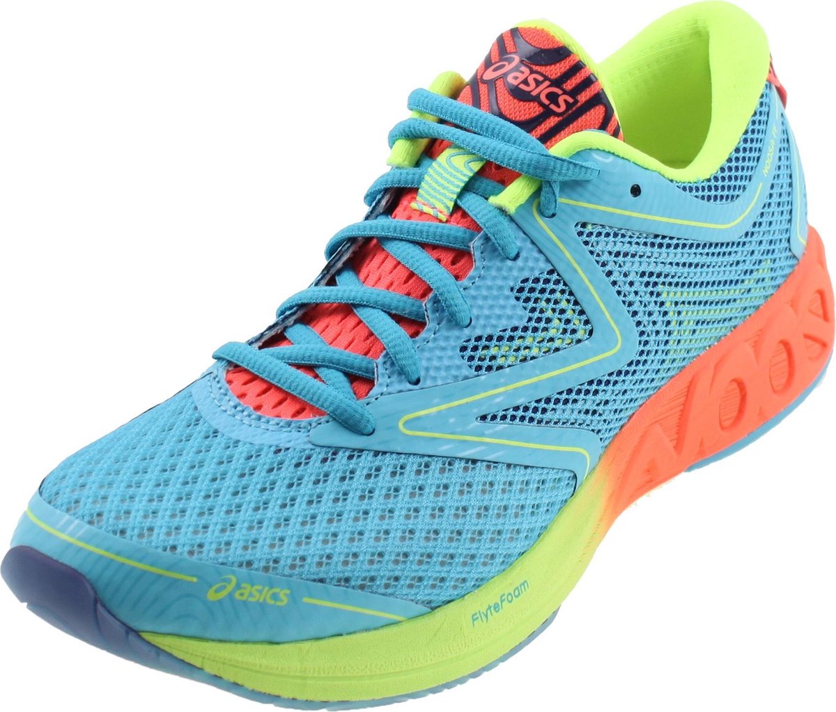asics noosa ff2