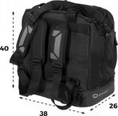 Sac de sport Stanno Pro Backpack Prime - Noir - Taille unique