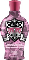 Devoted Creations - Camo Queen zonnebankcrème - 360ml