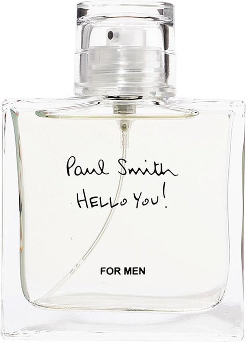Paul Smith - Hello You! EDT 100 ml