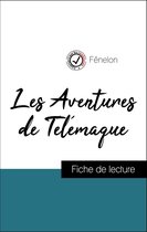 Analyse de l'œuvre : Les Aventures de Télémaque (résumé et fiche de lecture plébiscités par les enseignants sur fichedelecture.fr)