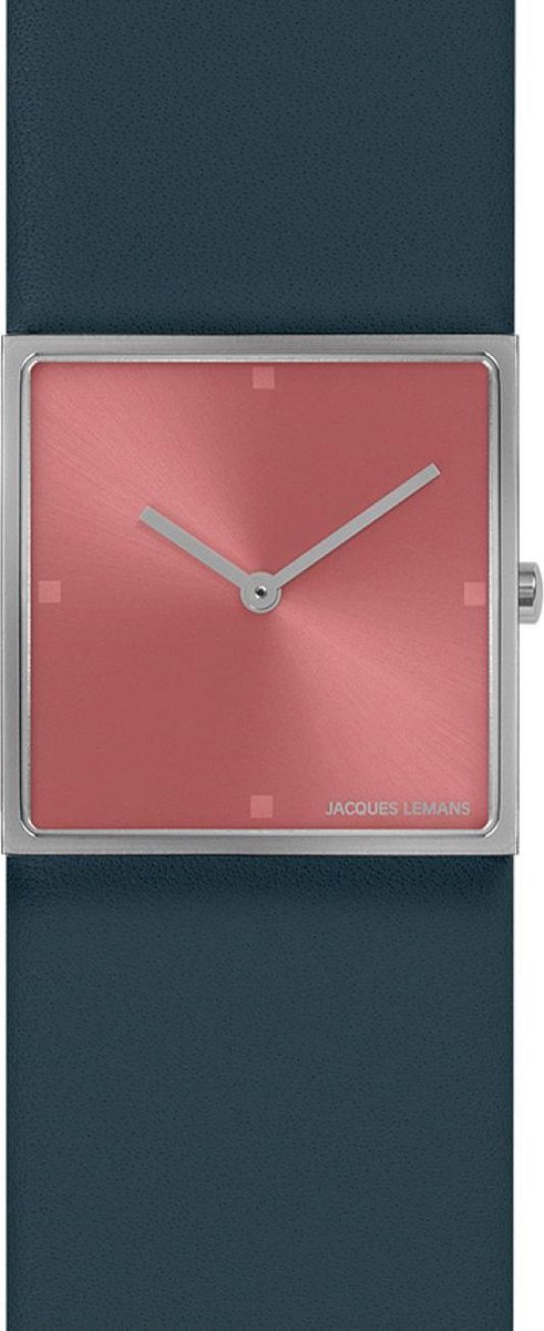 Jacques Lemans Dameshorloge 1-2057R