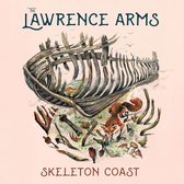 The Lawrence Arms - Skeleton Coast (LP)