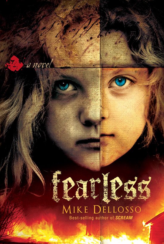 Fearless - cover