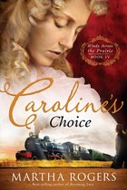 Omslag Caroline's Choice