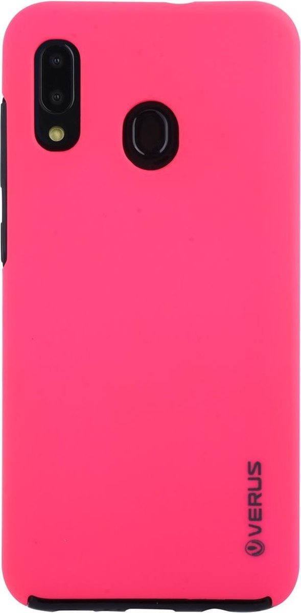 Backcover hoesje voor Samsung Galaxy A30 2019- Roze (A305F)