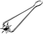 Massage pin bal