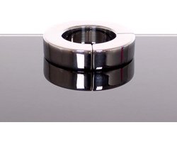 Magnetische Ball Stretcher 14 mm hoog Ø 35 mm