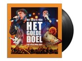 Het Goede Doel - Het beste van, live In de HMH (LP)