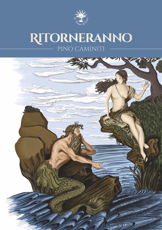 Ritorneranno - cover
