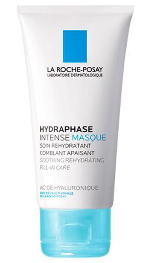 La Roche-Posay Hydraphase Intens Masker - 50ml - gevoelige huid - La Roche-Posay