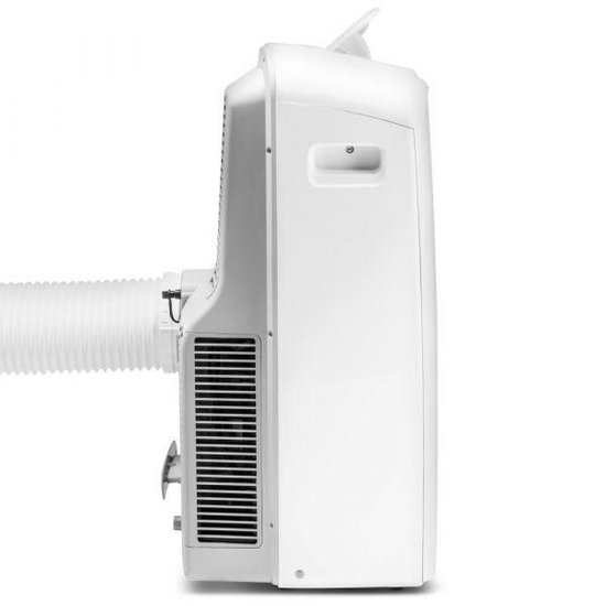 TROTEC PAC 3000 X A+ - Mobiele airco & AirLock 1000