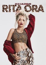 Rita Ora Kalender 2021 A3