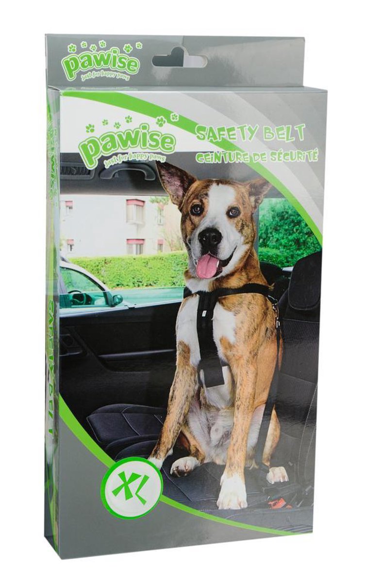 Pawise Safety Belt XL