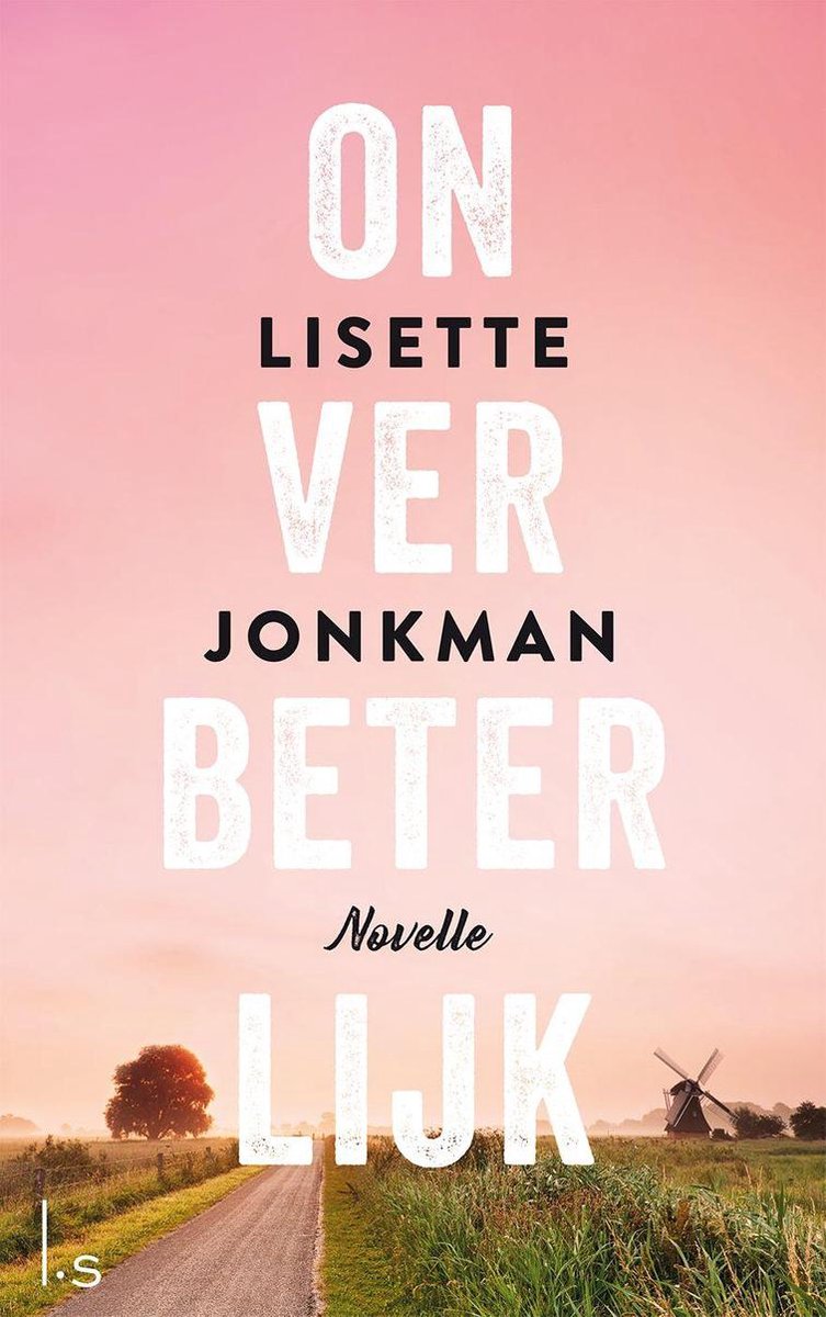 Onverbeterlijk - Lisette Jonkman