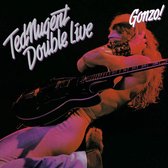 Double Live Gonzo (Red Vinyl)
