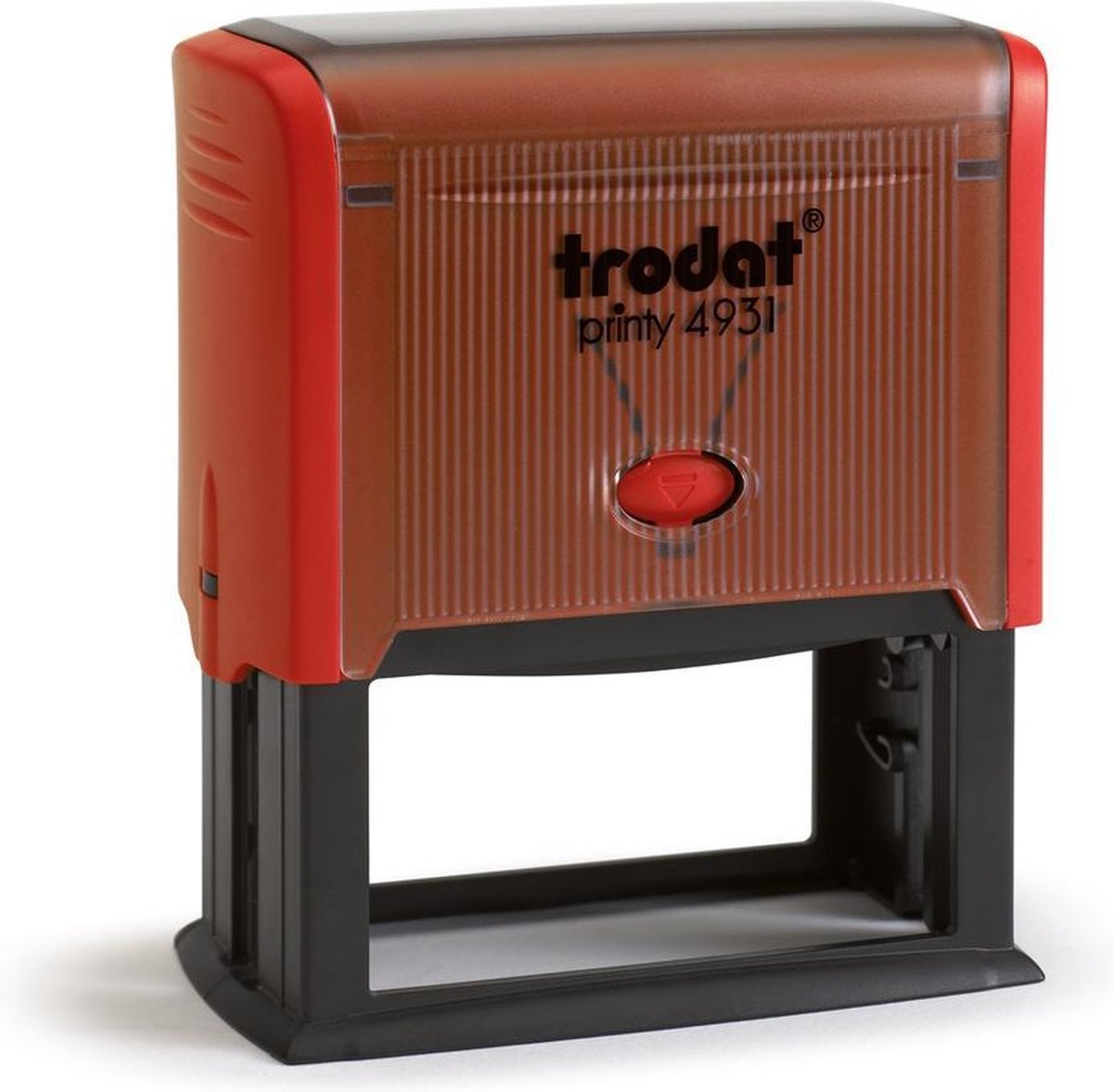 Trodat Printy 4931 - Stempels - Stempels volwassenen - Gratis verzending