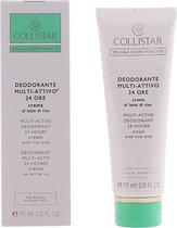Collistar Multi-Active Deodorant Cream 24H