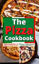 Easy Italian Cookbook 12 - The Pizza Cookbook